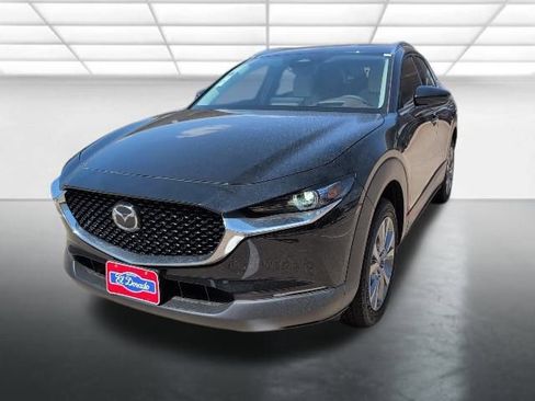 Used 2025 MAZDA CX-30 AWD 2.5 S w/ Premium Package image 3