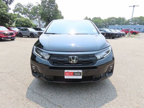 New 2026 Honda Odyssey EX-L image 6