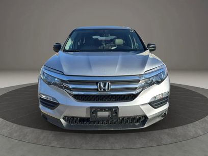 Used 2018 Honda Pilot LX