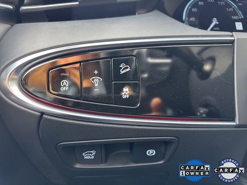 Used 2025 Genesis GV70 3.5T Sport w/ Sport Prestige Package image 42