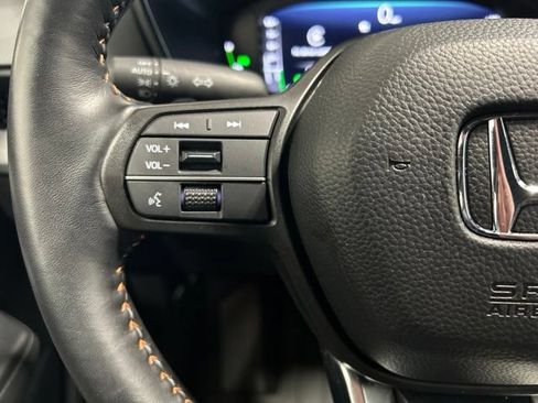 Certified 2026 Honda CR-V TrailSport image 28