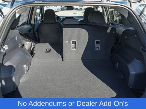 New 2026 Subaru Crosstrek 2.0i Premium image 11