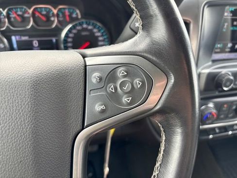 Used 2018 Chevrolet Silverado 1500 LT w/ All Star Edition image 14