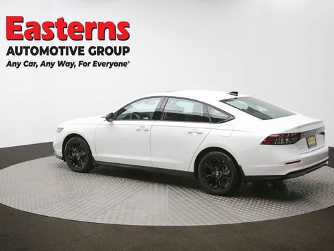 Used 2025 Honda Accord SE image 62