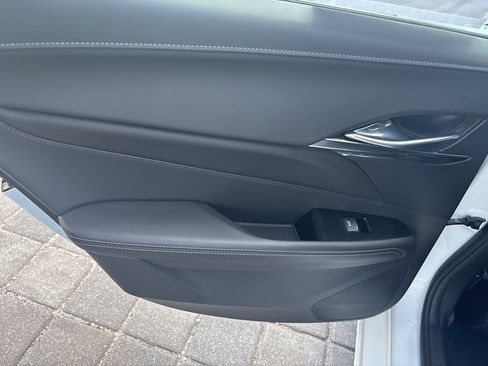 Used 2023 Cadillac CT4 Premium Luxury w/ Climate Package image 38