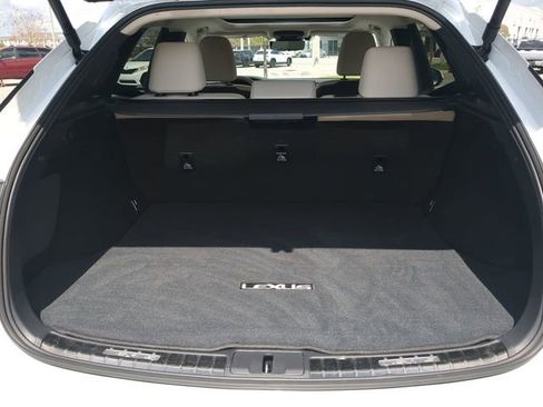 Used 2025 Lexus RX 450h 450h+ Luxury w/ Convenience Package image 13