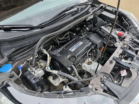 Used 2015 Honda CR-V EX-L image 39