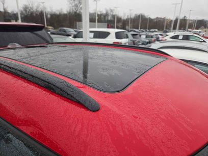 Used 2025 MINI Cooper Countryman John Cooper Works w/ Comfort Package Max