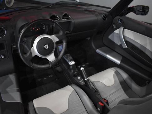 Used 2011 Tesla Roadster Sport RWD image 45