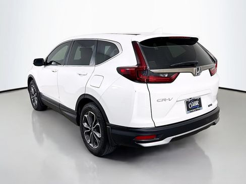 Used 2022 Honda CR-V EX-L image 5