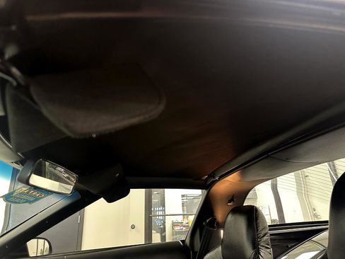 Used 1996 Chevrolet Corvette Coupe image 87