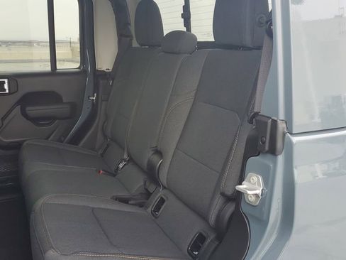 New 2026 Jeep Gladiator Sport image 13