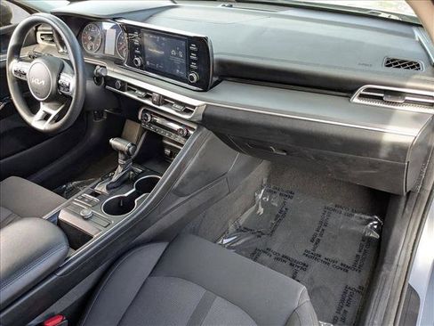 Used 2022 Kia K5 LXS image 20