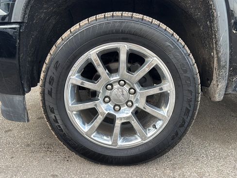 Used 2017 GMC Sierra 1500 Denali image 42