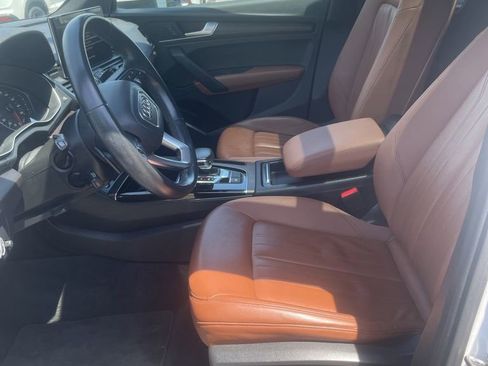 Used 2021 Audi Q5 2.0T Premium w/ Convenience Package AWD/4WD image 15