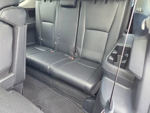 Used 2024 Toyota Grand Highlander AWD Hybrid image 10
