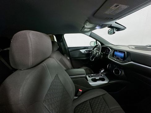 Used 2020 Chevrolet Blazer LT FWD image 29