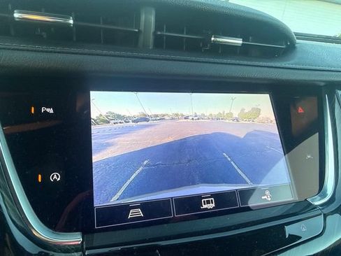Used 2022 Cadillac XT6 Premium Luxury AWD/4WD image 4