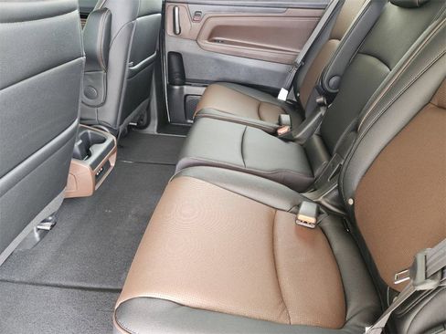 New 2026 Honda Odyssey Elite image 21