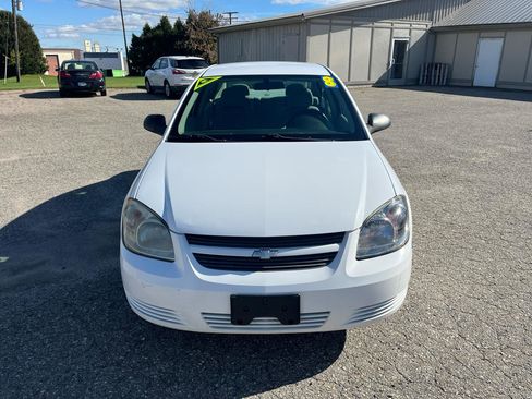 Used 2008 Chevrolet Cobalt LS w/ Protection Package FWD image 8