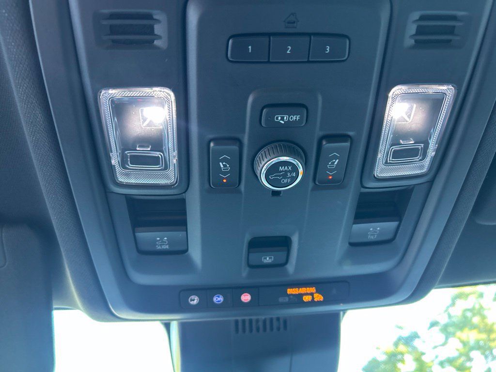 Used 2023 Chevrolet Suburban High Country w/ Max Trailering Package AWD/4WD image 33