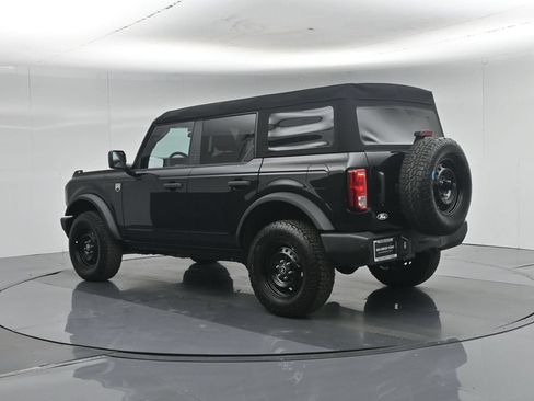 New 2026 Ford Bronco Big Bend AWD/4WD image 6