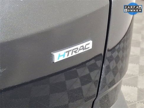 Used 2023 Hyundai Tucson SEL image 30