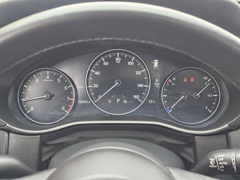 Used 2025 MAZDA CX-50 AWD 2.5 S w/ Premium Package image 30