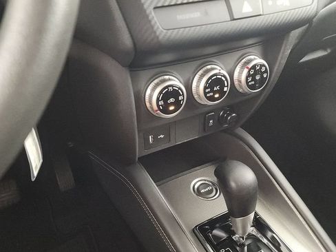 Used 2024 Mitsubishi Outlander Sport ES AWD/4WD image 16