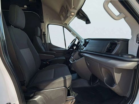 Used 2022 Ford Transit 250 148 High Roof AWD w/ Interior Upgrade Package image 15