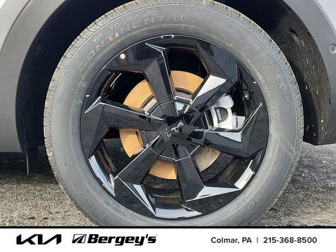 New 2026 Kia Sorento SX Prestige AWD/4WD image 6