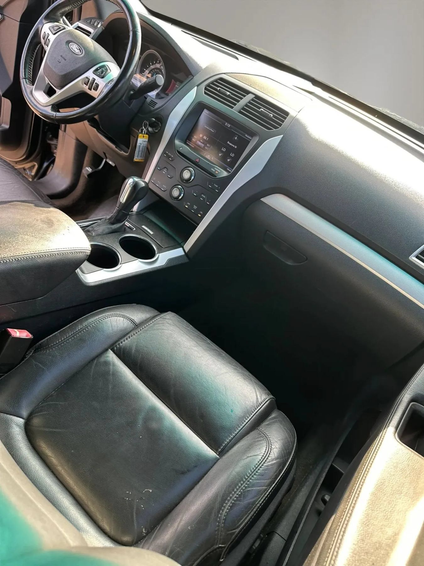 Used 2013 Ford Explorer XLT FWD image 10