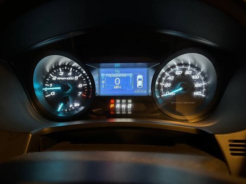 Used 2014 Ford Explorer 4WD Police Interceptor image 35