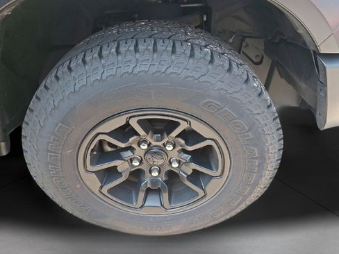 Used 2024 RAM 1500 Warlock w/ Electronics Group AWD/4WD image 7