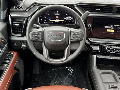 New 2026 GMC Sierra 3500 Denali Ultimate image 16