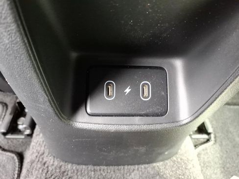 New 2025 Hyundai Elantra Sport w/ Cargo Package image 15