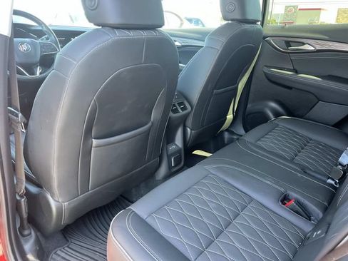 Used 2023 Buick Envision Avenir AWD/4WD image 20