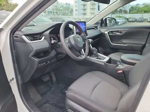 Used 2024 Toyota RAV4 XLE w/ Convenience Package AWD/4WD image 12