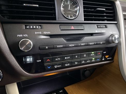 Used 2018 Lexus RX 350 AWD w/ Premium Package image 17