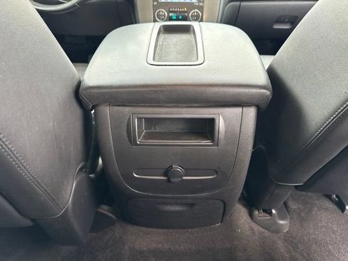 Used 2013 GMC Sierra 1500 SLT w/ SLT Convenience Package AWD/4WD image 24