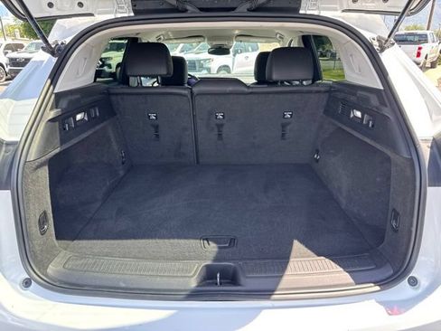 Certified 2024 Buick Envision Preferred AWD/4WD image 11