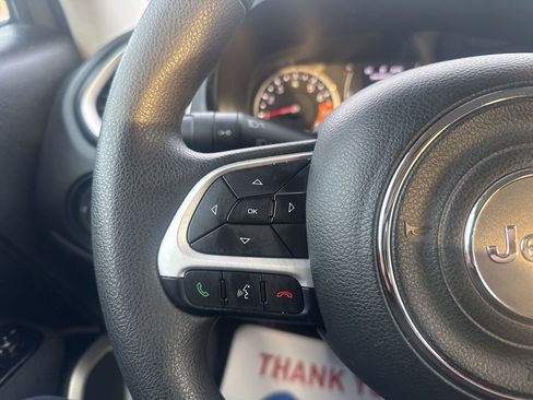 Used 2020 Jeep Renegade Sport image 17