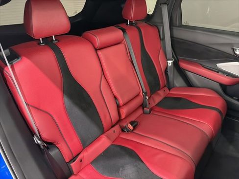 Certified 2024 Acura RDX A-Spec image 22