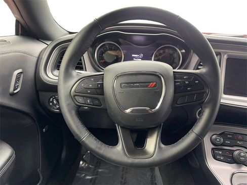 Used 2023 Dodge Challenger SXT w/ Plus Package image 51