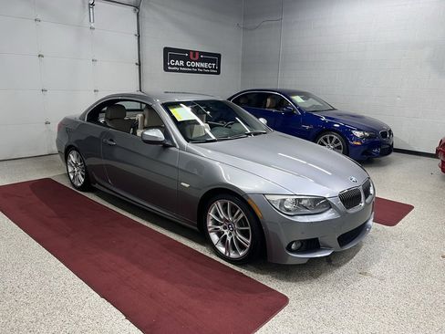 Used 2013 BMW 335i Convertible image 88