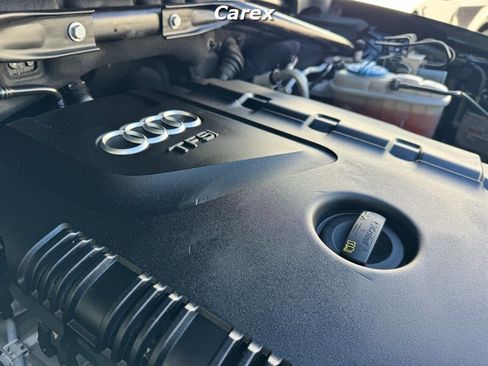 Used 2016 Audi Q5 2.0T Premium Plus w/ Technology Package image 37