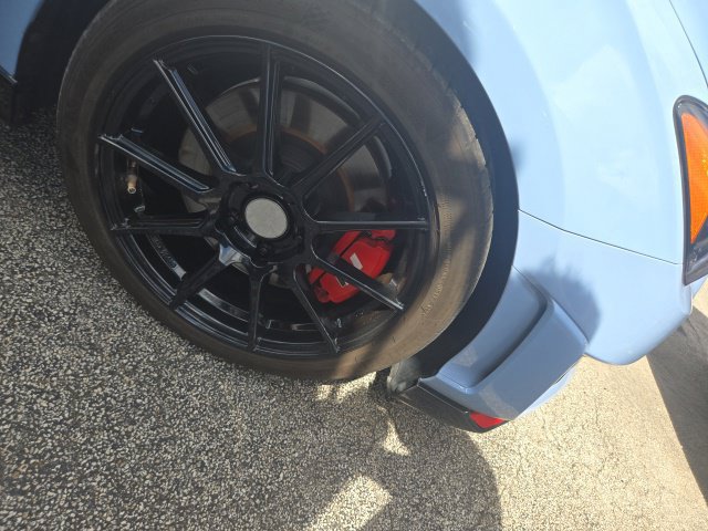 Used 2020 Hyundai Veloster N w/ Performance Package FWD image 9