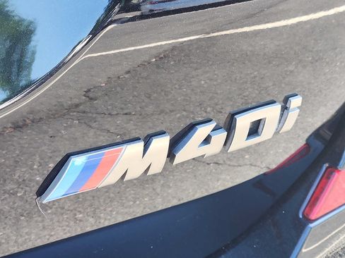 Used 2018 BMW X3 M40i w/ Premium Package AWD/4WD image 31