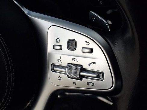 Used 2018 Mercedes-Benz S 560 S 560 image 10