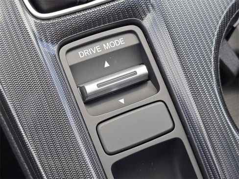 New 2026 Honda Civic Sport Touring image 10